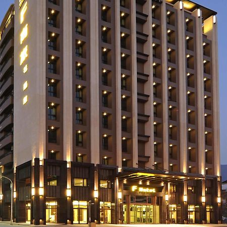 F Hotel - Hualien מראה חיצוני תמונה