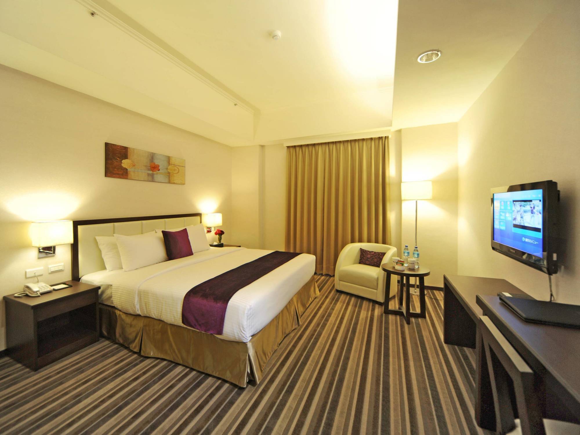 F Hotel - Hualien מראה חיצוני תמונה