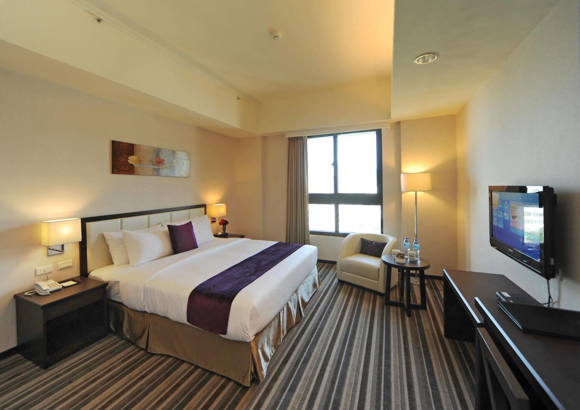 F Hotel - Hualien מראה חיצוני תמונה