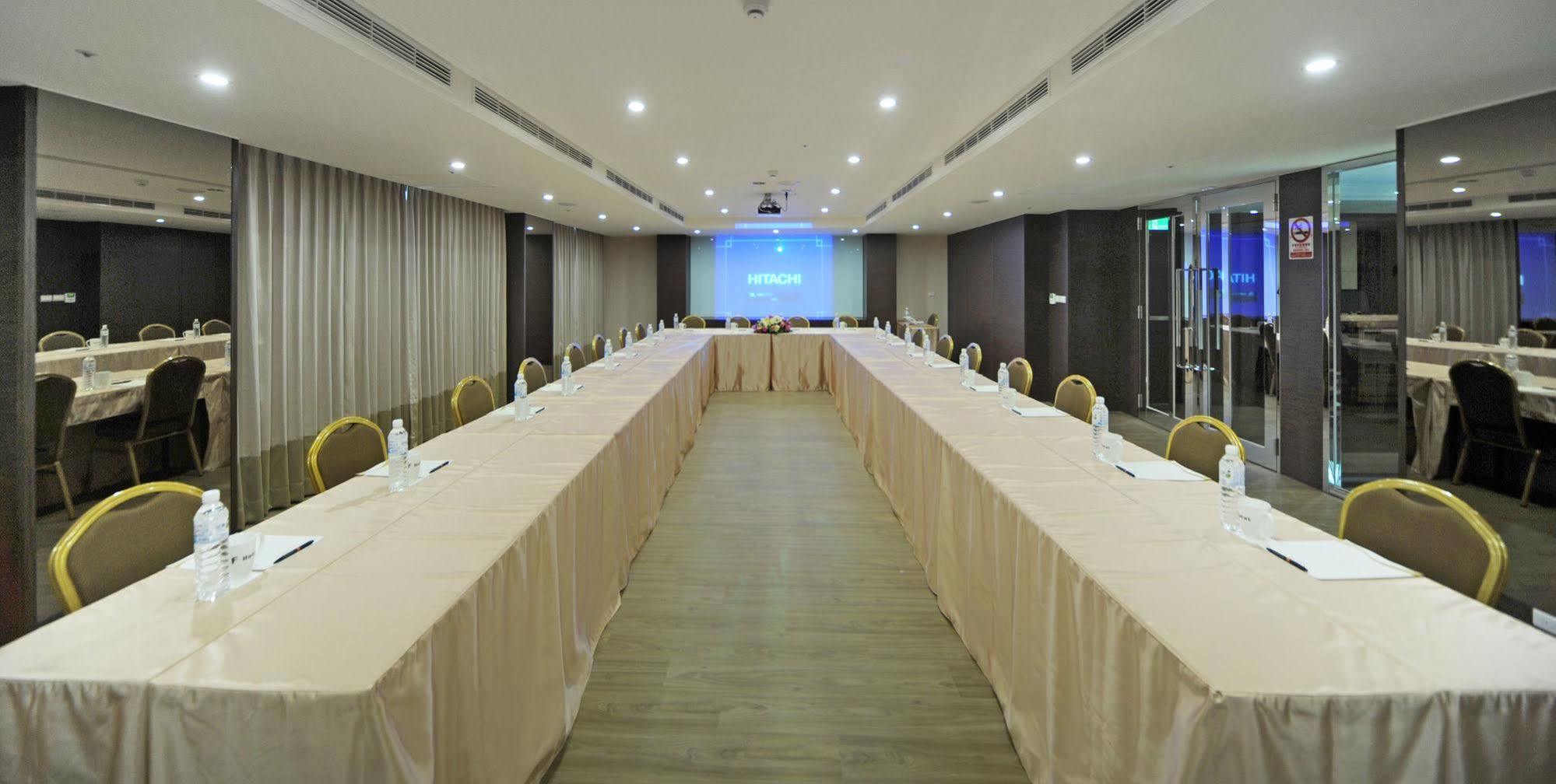 F Hotel - Hualien מראה חיצוני תמונה