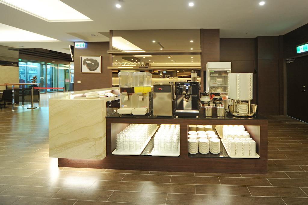 F Hotel - Hualien מראה חיצוני תמונה